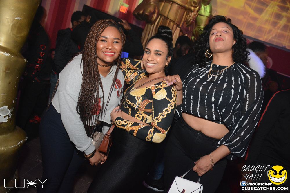 Luxy nightclub photo 148 - October 20th, 2018