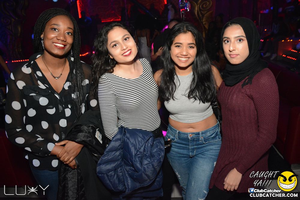 Luxy nightclub photo 149 - October 20th, 2018