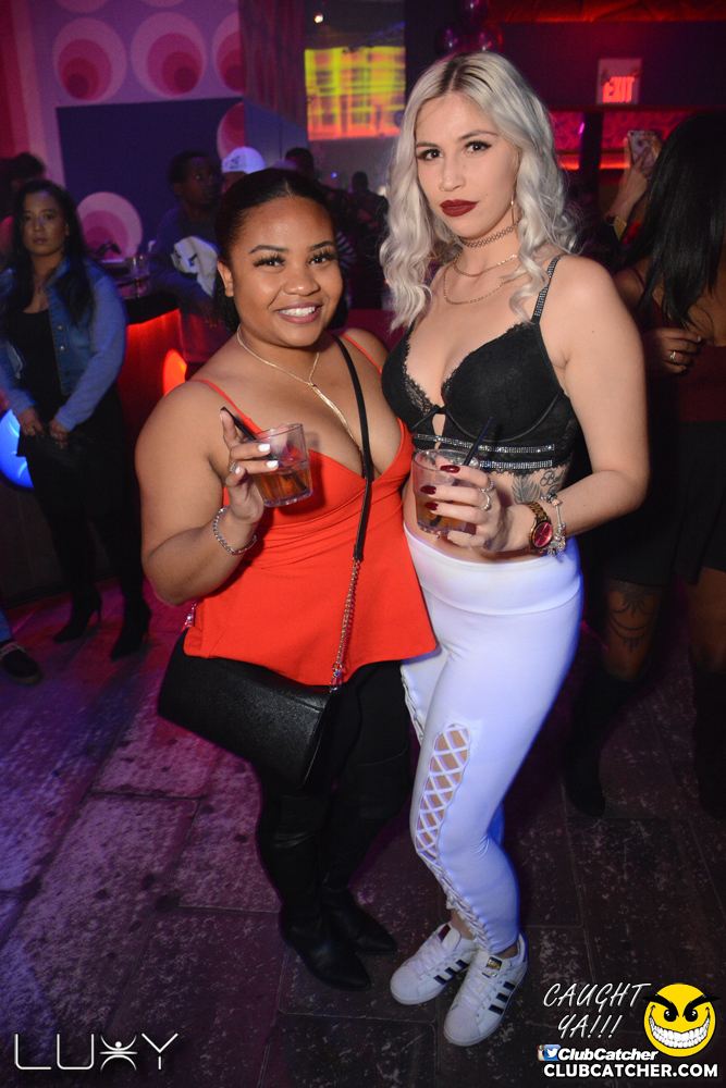 Luxy nightclub photo 151 - October 20th, 2018