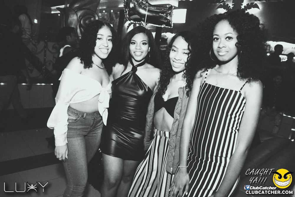 Luxy nightclub photo 152 - October 20th, 2018