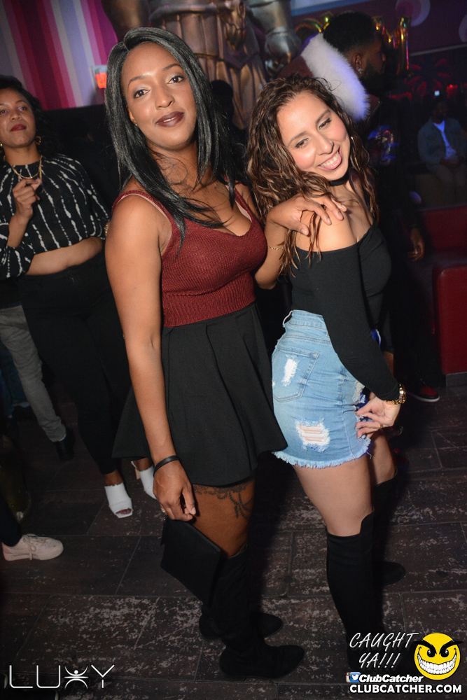 Luxy nightclub photo 161 - October 20th, 2018