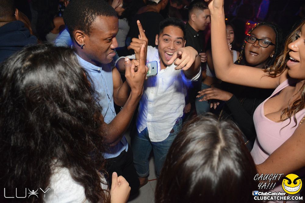 Luxy nightclub photo 163 - October 20th, 2018