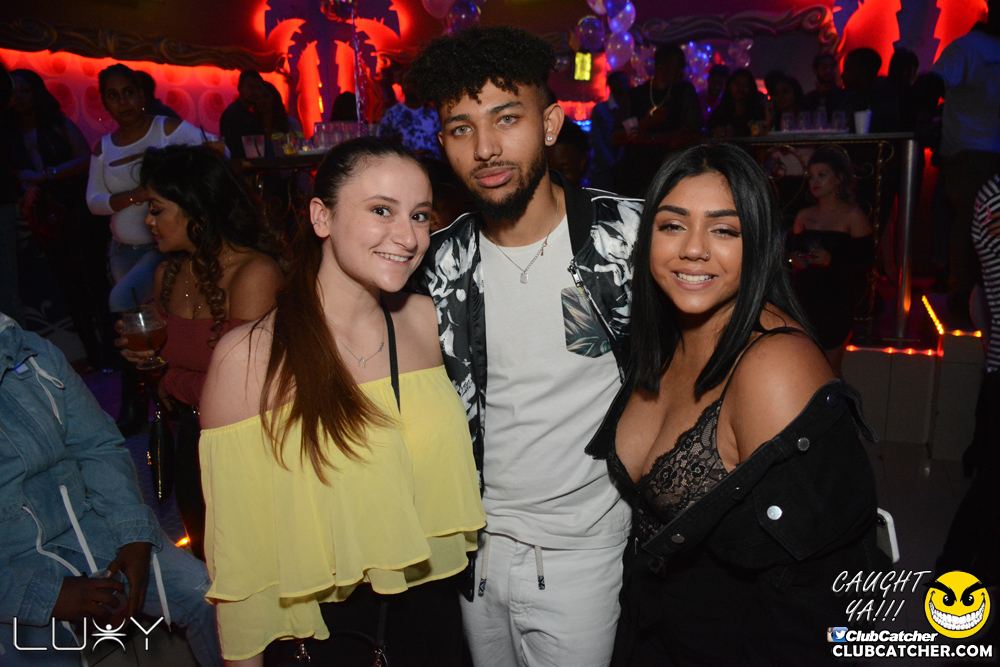 Luxy nightclub photo 170 - October 20th, 2018