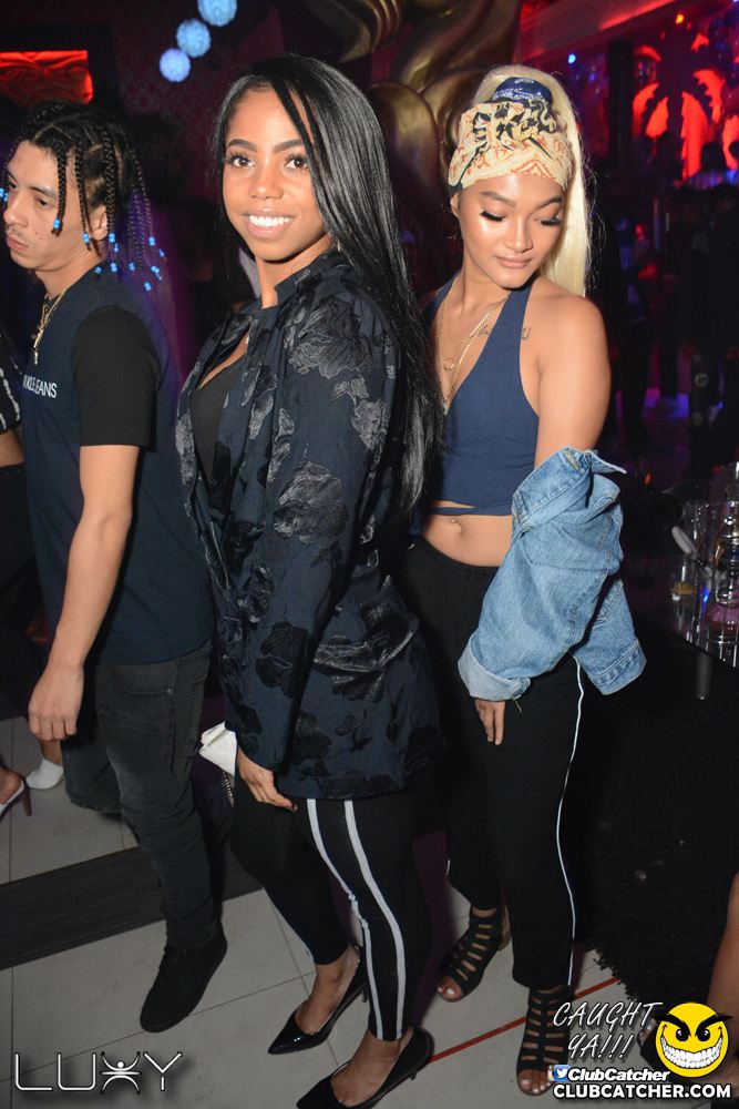 Luxy nightclub photo 18 - October 20th, 2018