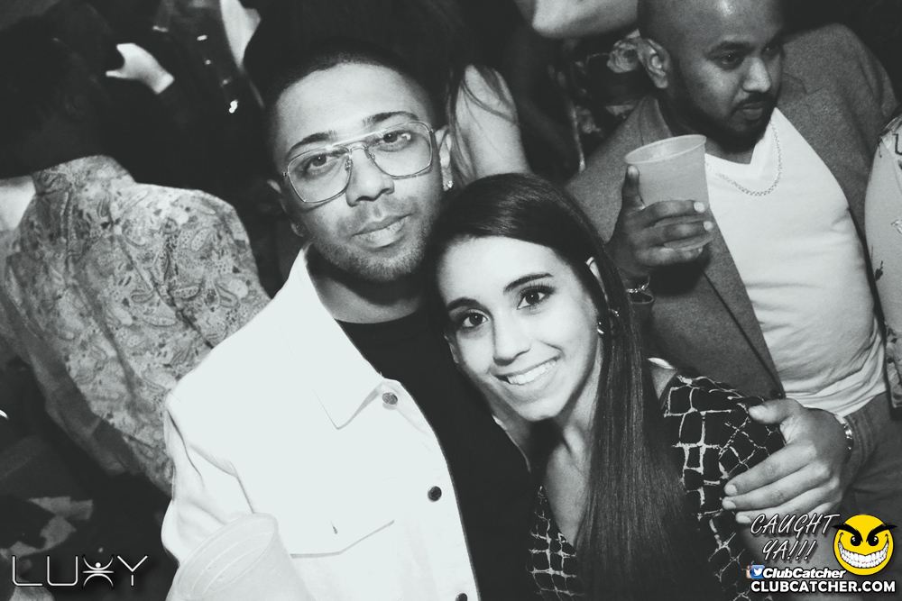 Luxy nightclub photo 171 - October 20th, 2018