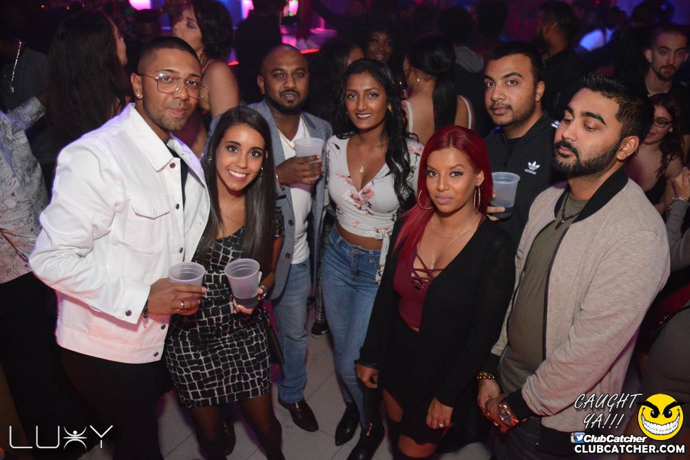 Luxy nightclub photo 173 - October 20th, 2018