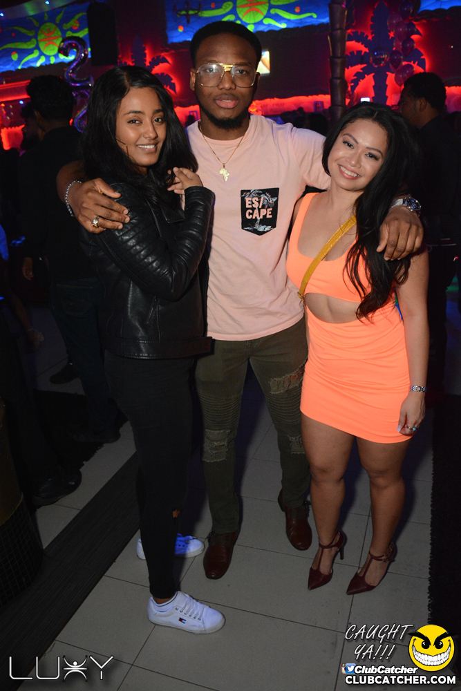 Luxy nightclub photo 174 - October 20th, 2018