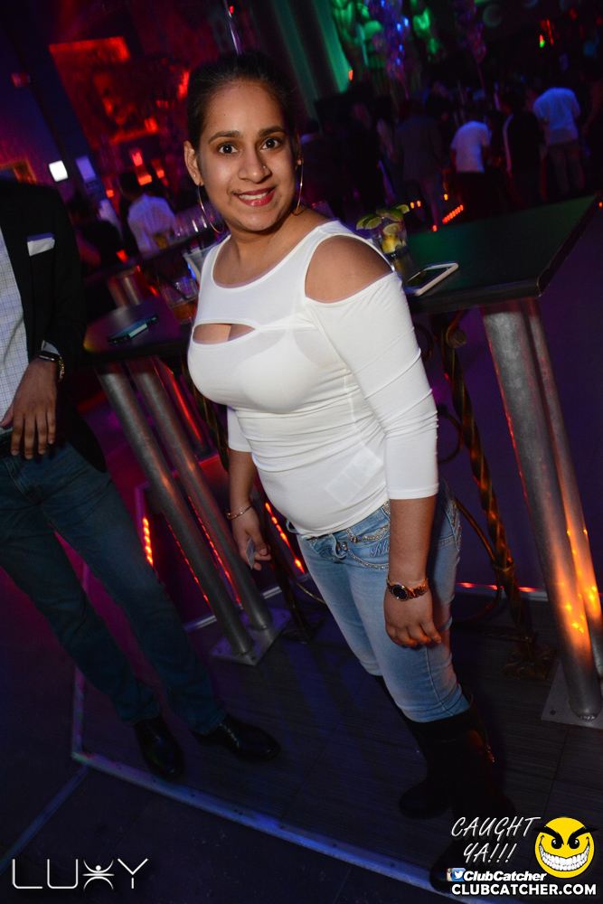 Luxy nightclub photo 176 - October 20th, 2018