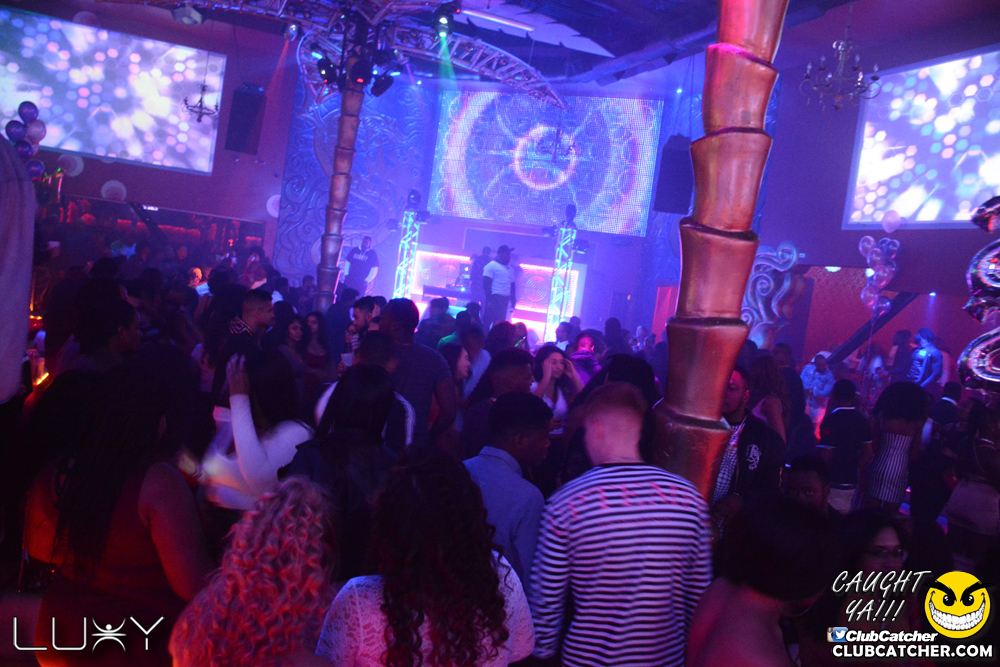 Luxy nightclub photo 177 - October 20th, 2018