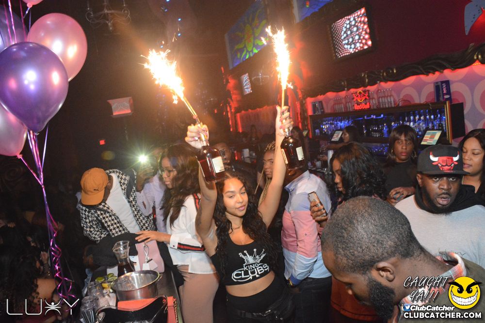 Luxy nightclub photo 179 - October 20th, 2018