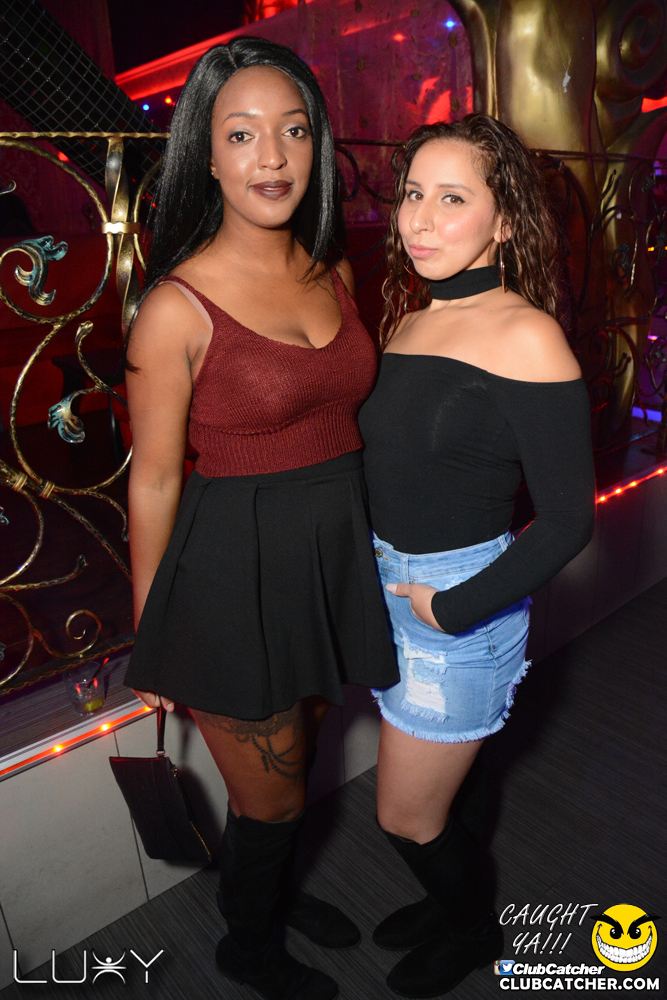 Luxy nightclub photo 19 - October 20th, 2018