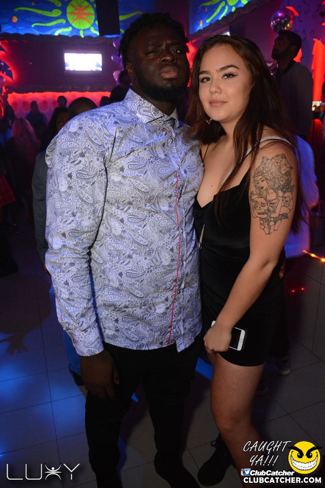 Luxy nightclub photo 181 - October 20th, 2018