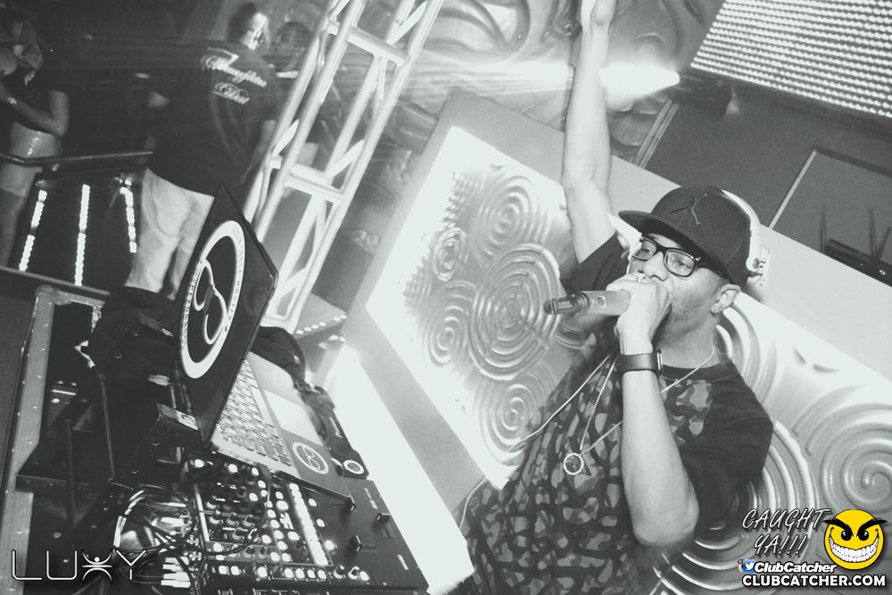 Luxy nightclub photo 182 - October 20th, 2018