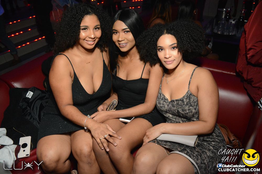 Luxy nightclub photo 20 - October 20th, 2018