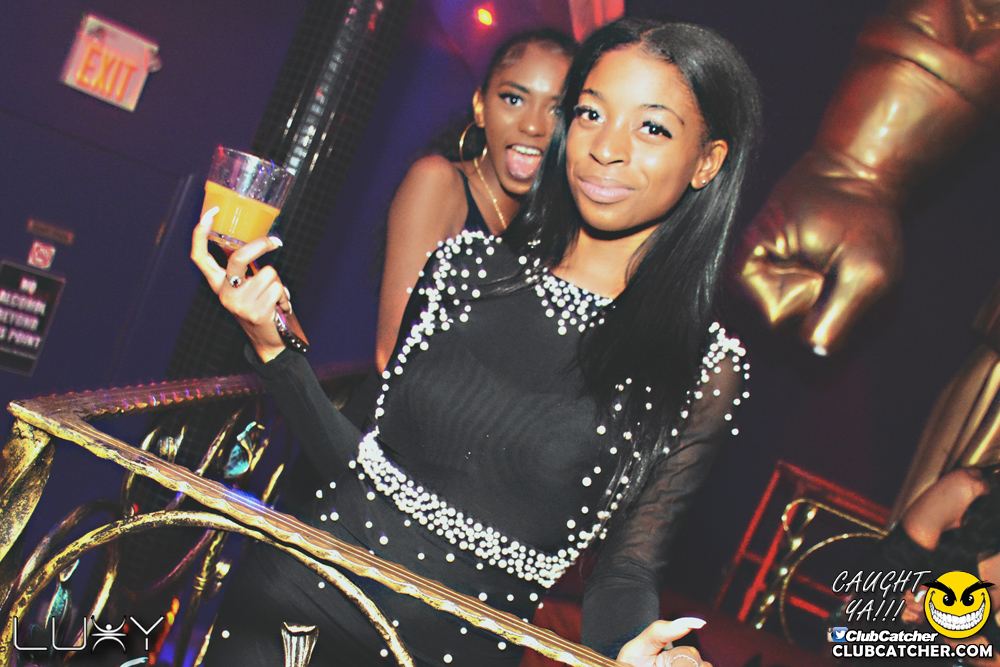 Luxy nightclub photo 191 - October 20th, 2018