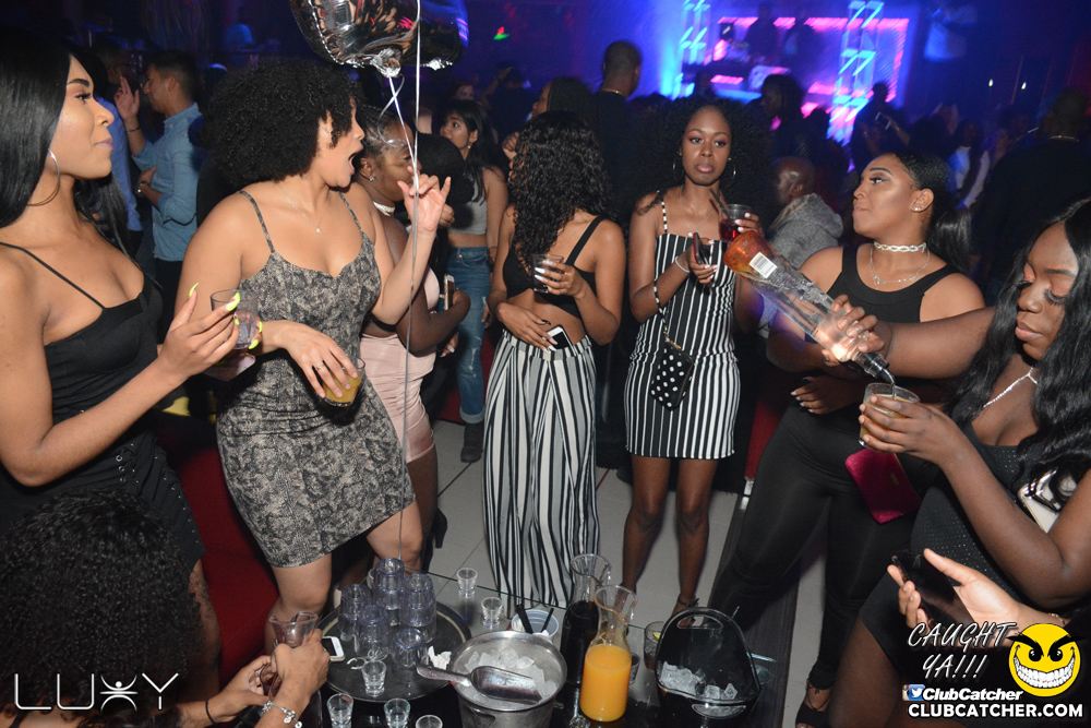 Luxy nightclub photo 193 - October 20th, 2018