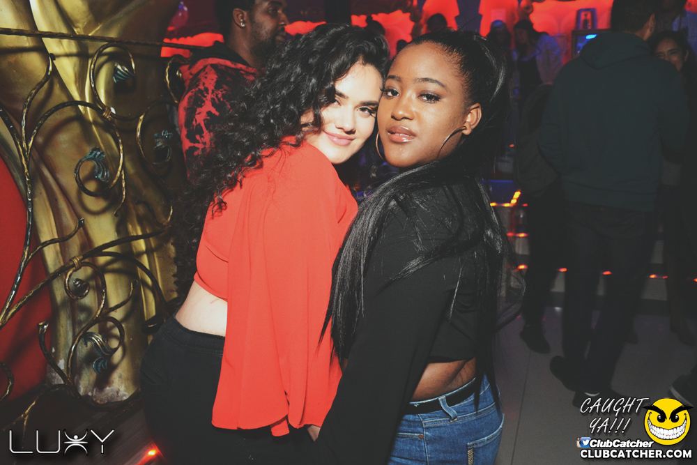 Luxy nightclub photo 196 - October 20th, 2018