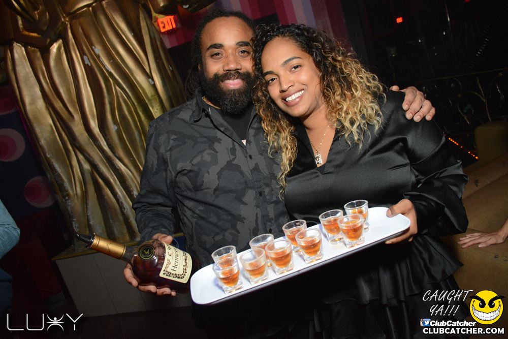 Luxy nightclub photo 21 - October 20th, 2018