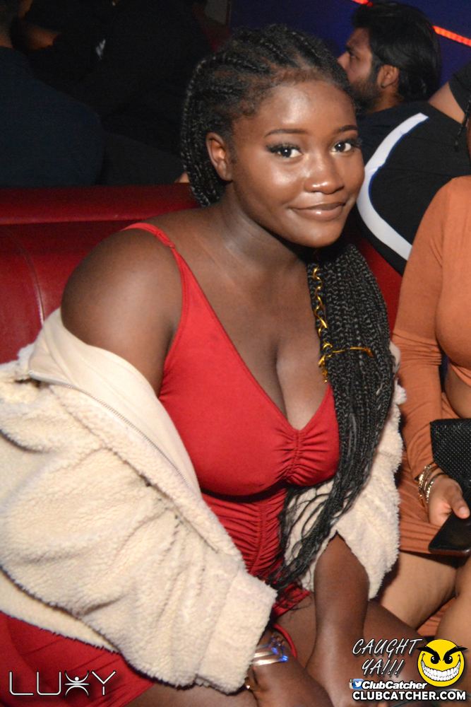 Luxy nightclub photo 201 - October 20th, 2018