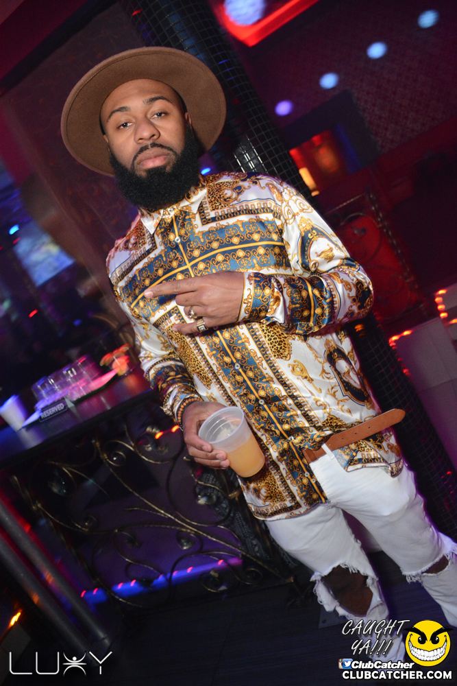 Luxy nightclub photo 202 - October 20th, 2018
