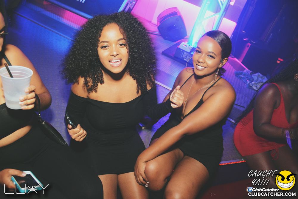 Luxy nightclub photo 203 - October 20th, 2018