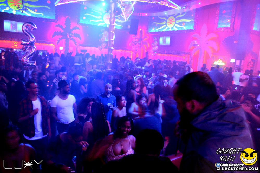 Luxy nightclub photo 205 - October 20th, 2018