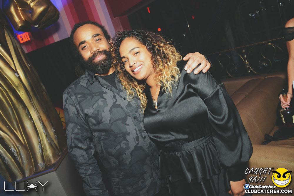 Luxy nightclub photo 206 - October 20th, 2018