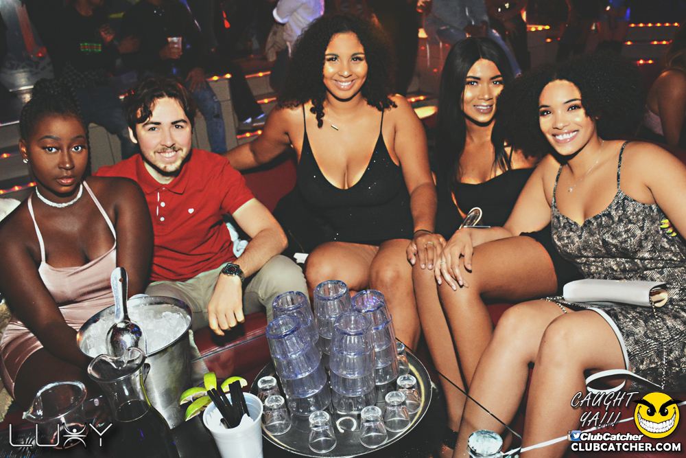Luxy nightclub photo 207 - October 20th, 2018