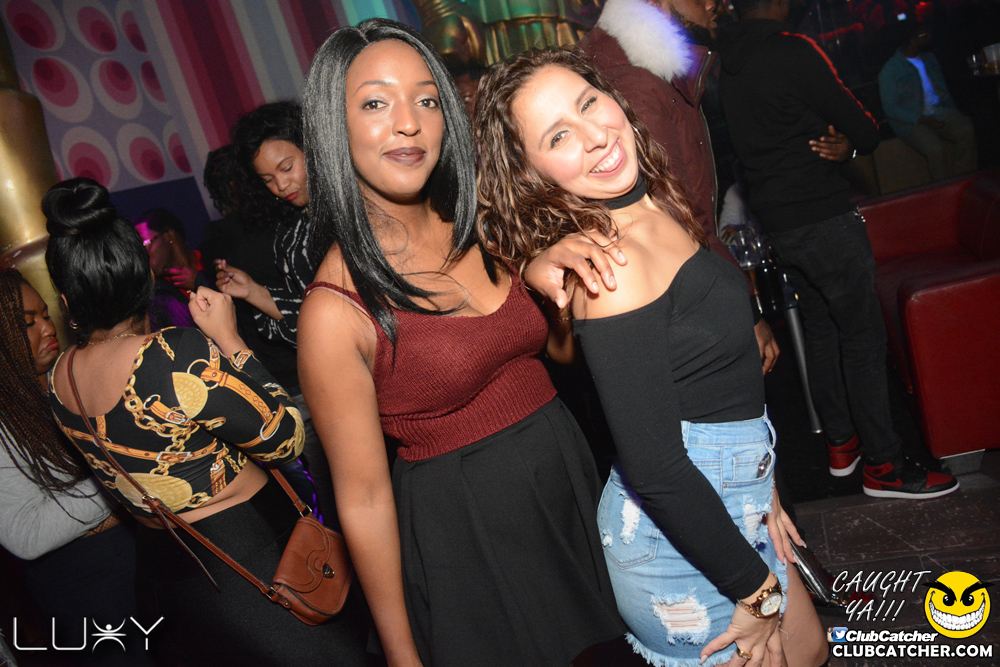 Luxy nightclub photo 209 - October 20th, 2018