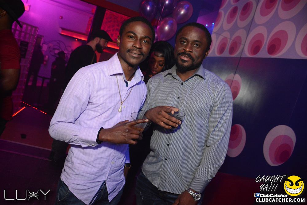 Luxy nightclub photo 210 - October 20th, 2018