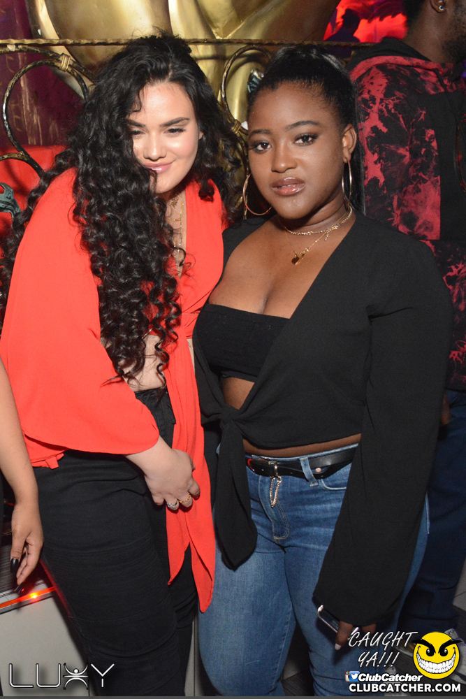 Luxy nightclub photo 211 - October 20th, 2018