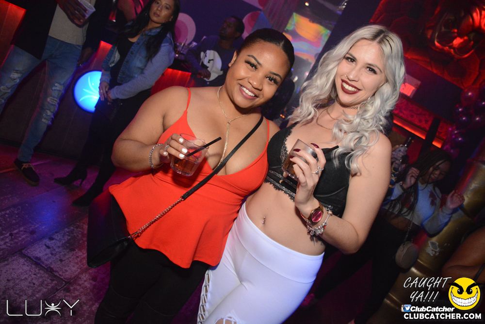 Luxy nightclub photo 219 - October 20th, 2018