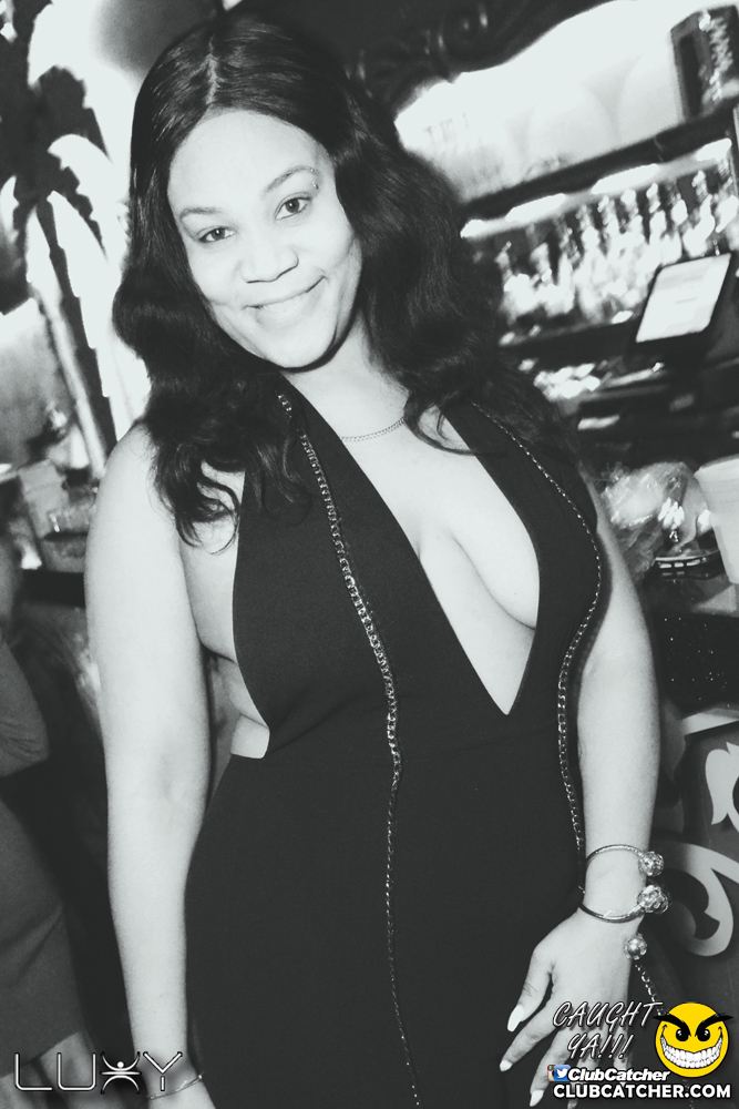 Luxy nightclub photo 220 - October 20th, 2018