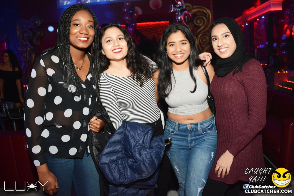 Luxy nightclub photo 23 - October 20th, 2018
