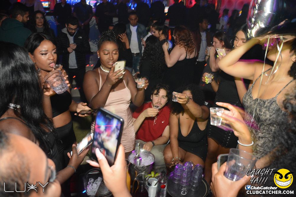 Luxy nightclub photo 222 - October 20th, 2018