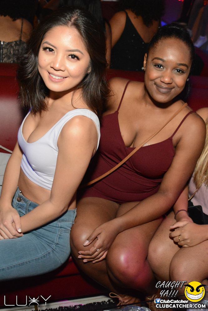 Luxy nightclub photo 223 - October 20th, 2018