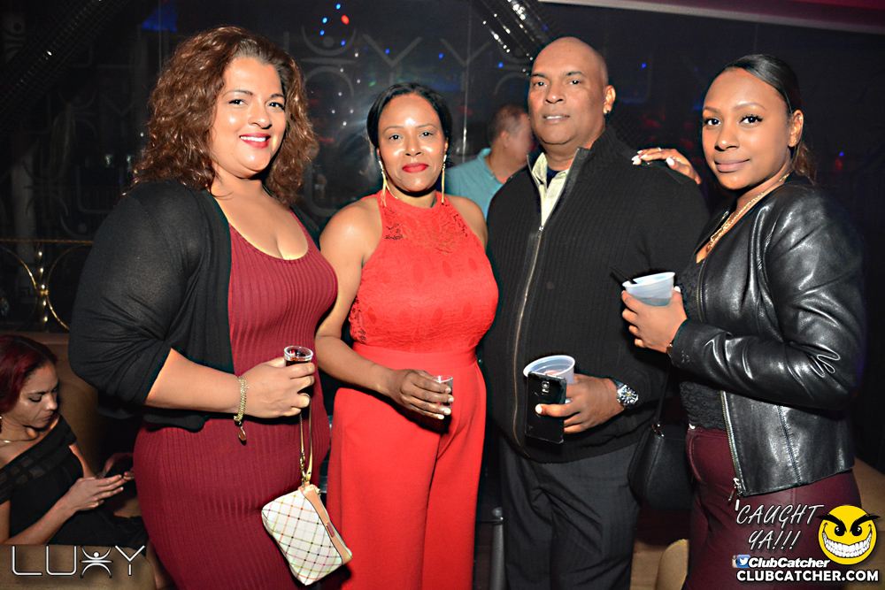 Luxy nightclub photo 225 - October 20th, 2018