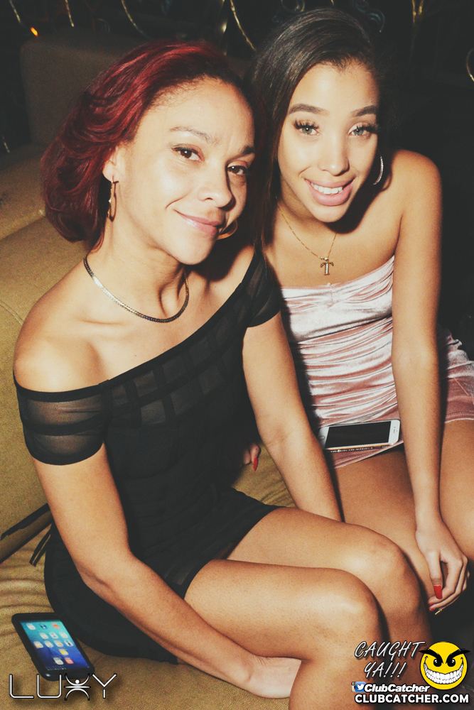 Luxy nightclub photo 228 - October 20th, 2018