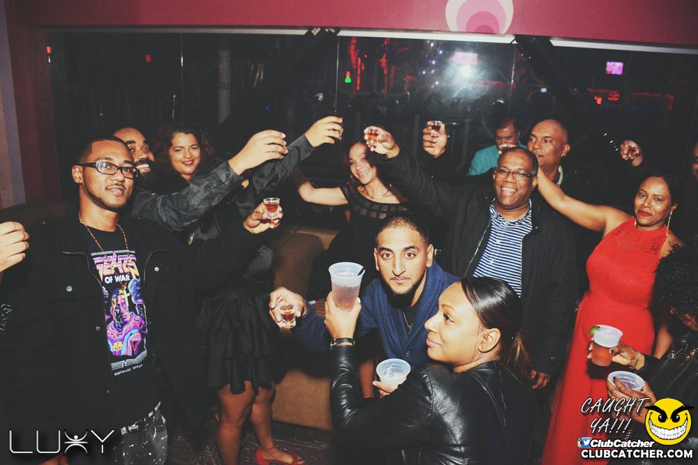Luxy nightclub photo 236 - October 20th, 2018