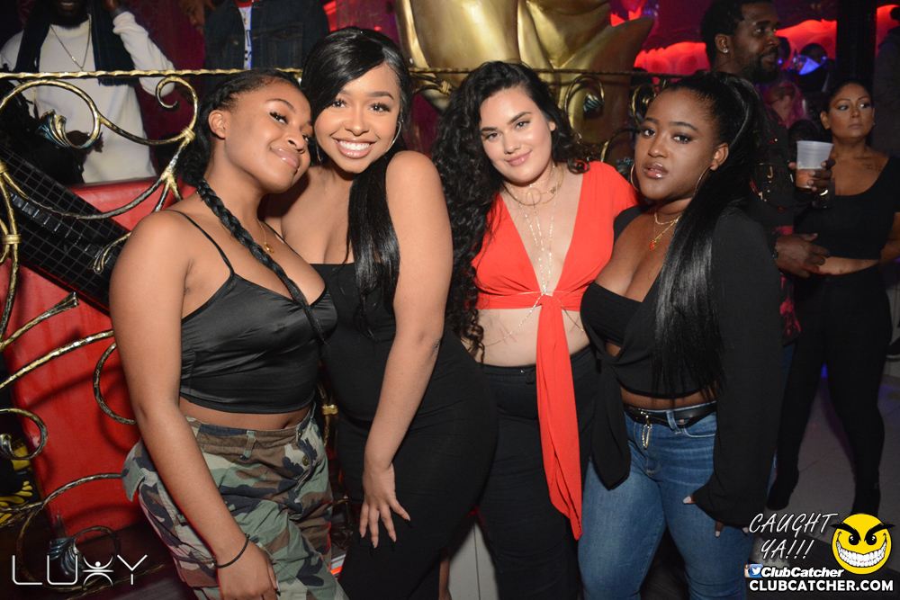 Luxy nightclub photo 237 - October 20th, 2018