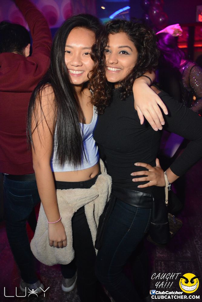 Luxy nightclub photo 25 - October 20th, 2018