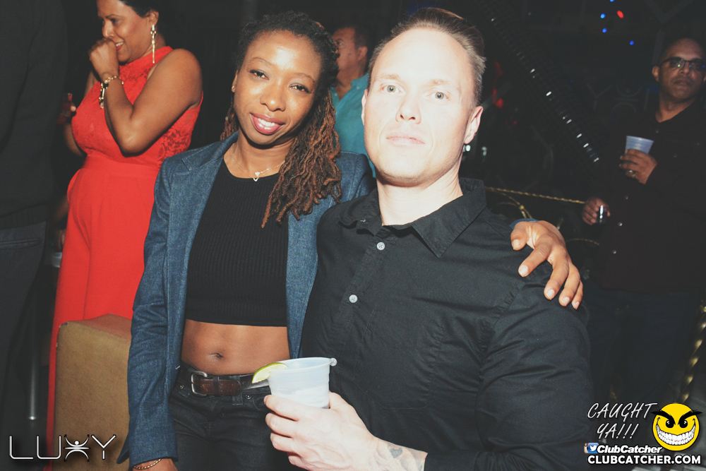 Luxy nightclub photo 243 - October 20th, 2018