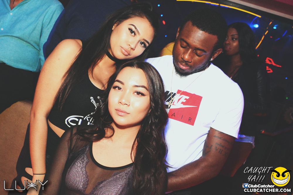 Luxy nightclub photo 245 - October 20th, 2018