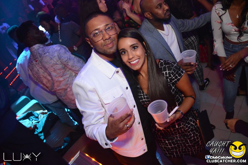Luxy nightclub photo 246 - October 20th, 2018