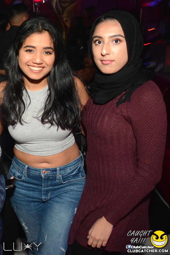 Luxy nightclub photo 248 - October 20th, 2018