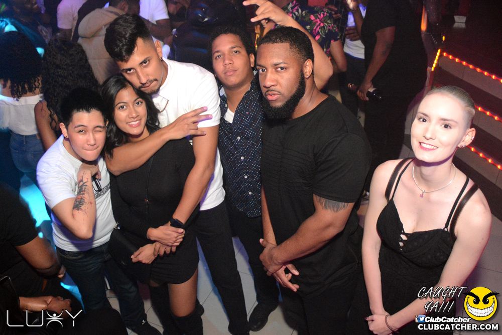 Luxy nightclub photo 250 - October 20th, 2018