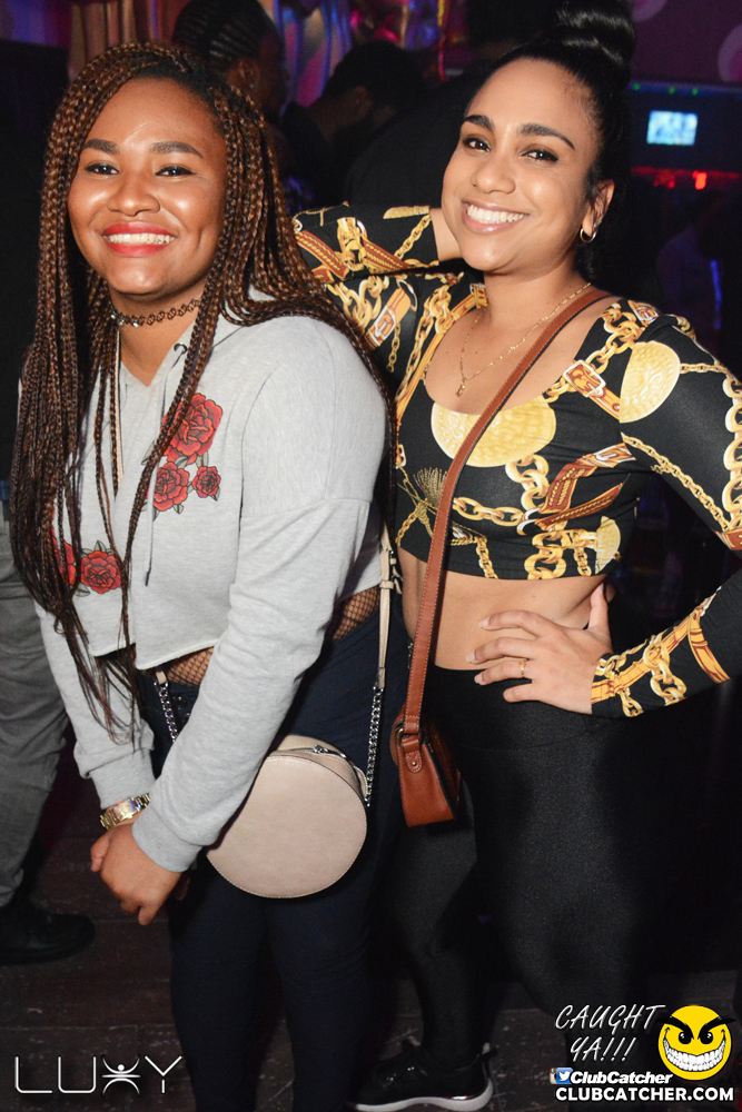 Luxy nightclub photo 26 - October 20th, 2018