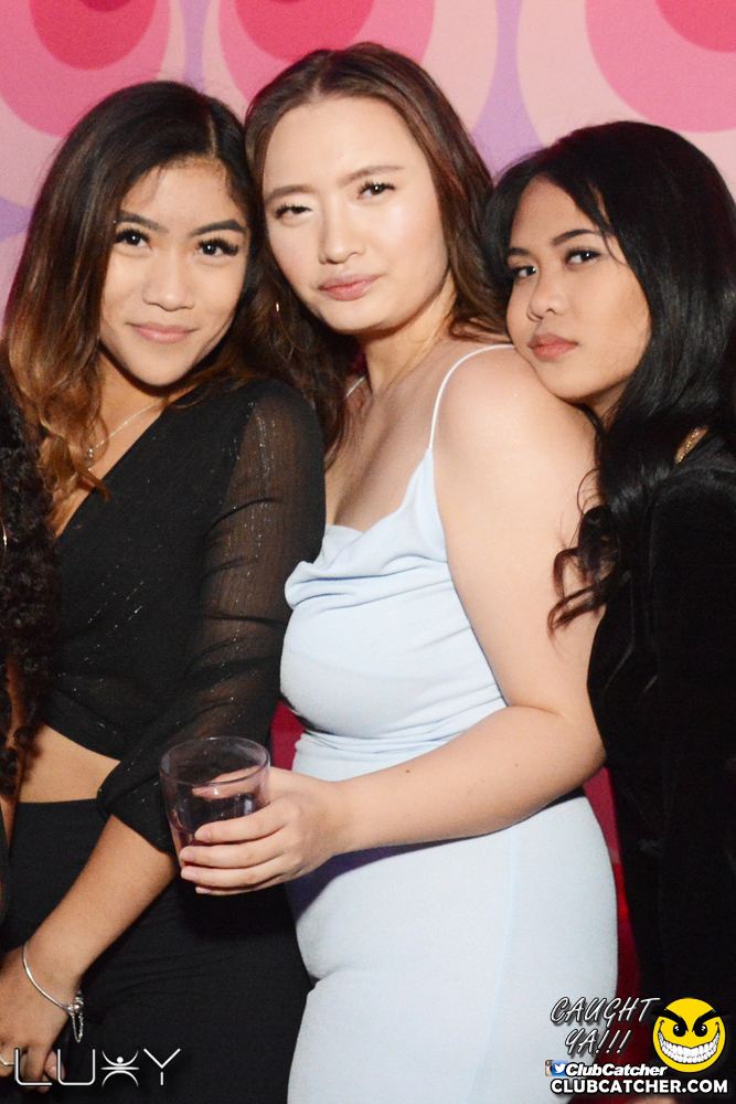 Luxy nightclub photo 251 - October 20th, 2018