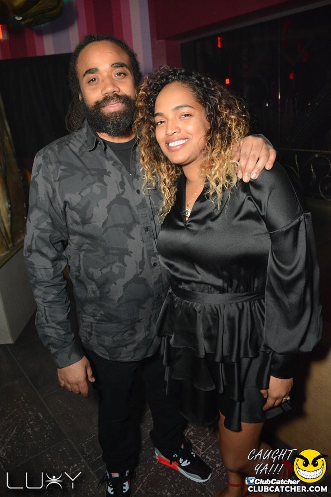 Luxy nightclub photo 253 - October 20th, 2018