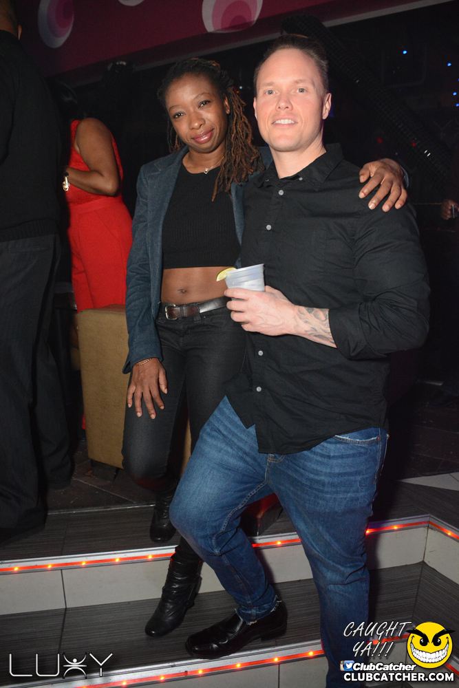 Luxy nightclub photo 254 - October 20th, 2018